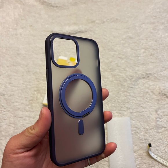 NWOT IPhone 13 Pro Max Phone Case - Picture 5 of 6